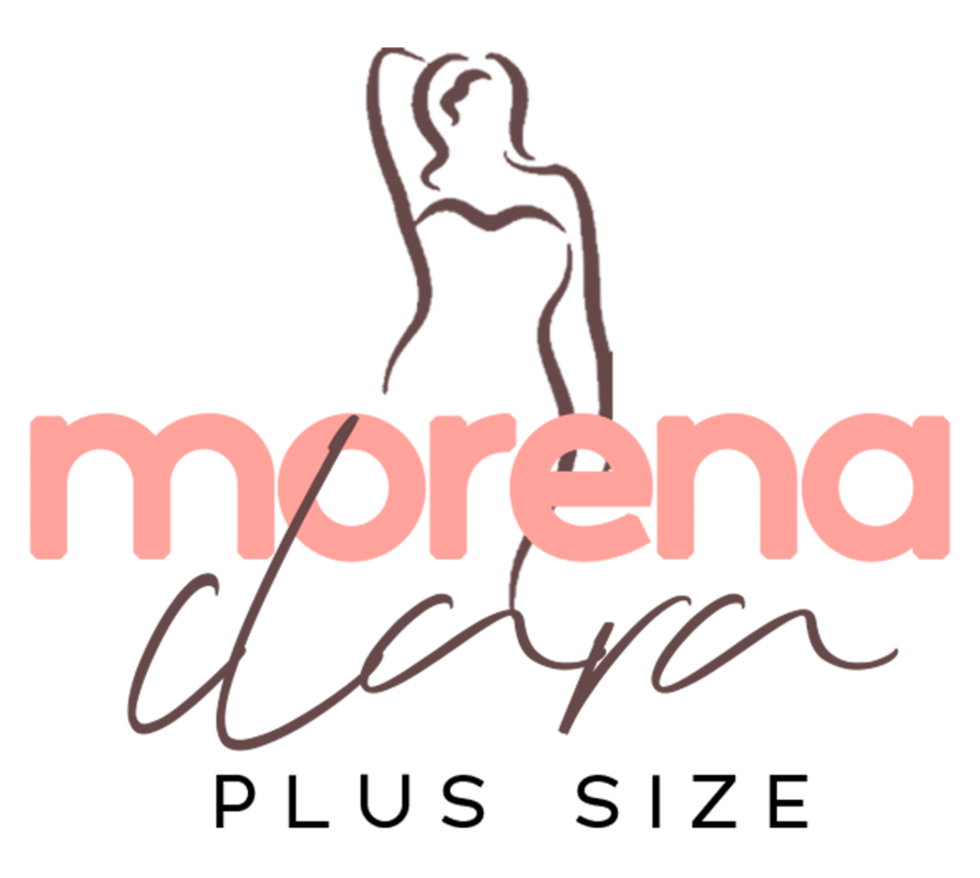 Morena Clara Plus Size