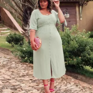 5 dicas de moda plus size pra não errar no look